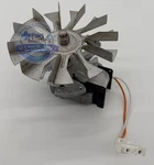 Year Warranty Whirlpool Maytag Oven Convection Fan Motor & Blade W11582241. Fixed Price $31.19.