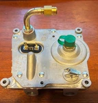 Oven Gas Valve Whirlpool /kitchenaid WP9763716. Fixed Price $225.00.
