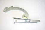 WB14X104 Range Hinge Right 245069 332345 334632 4336783 AH231612 EA231612 .... Fixed Price $63.11.