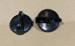 WB03X26320 WB03T10281 Oem Range Burner Knob Set Of Black. Fixed Price $25.00.