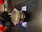 Whirlpool Range/stove/oven Surface Burner Orifice Holder W10597159 12K. Fixed Price $30.00.