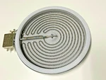Genuine Oem Whirlpool Range Radiant Surface Element, 8-IN W10242957. Fixed Price $135.00.