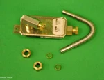 Brand New Genuine Oem Wolf Broiler Safety Valve PART#812106 Free Shipping!. Fixed Price $145.99.