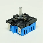 Robertshaw MDPA-W704-UNM Range Infinite Control Switch For Whirlpool W10857622. Fixed Price $23.98.