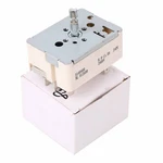3148954 WP3149400 3148953 Range Surface Burner Infinite Switch Inch. Fixed Price $19.00.