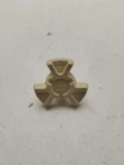 Oem Magic Chef 3517400600 Microwave Turntable Coupler Shaft. Fixed Price $14.99.