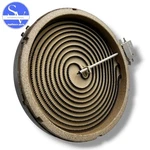 Whirlpool Range Oven Burner Element 2000W 8523695. Fixed Price $34.89.