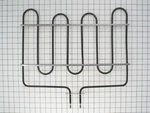 Ge WB44T10006 Wall Oven Element Bake 770546 AH249281 EA249281 PS249281. Fixed Price $120.17.