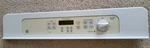 Genuine Double Oven 30" Touch Panel Only # WB29T10076 164D4685P017. Fixed Price $190.00.