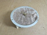 Ge Double Oven Convection Fan Motor Only Part # WB26X28953 WB02K10034. Fixed Price $23.73.