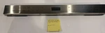 Wolf / Sub Zero Microwave Control Panel Assembly, 828266. Fixed Price $380.00.