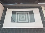 Kenmore Range Oven Outer Door Glass P# 5303935214. Fixed Price $104.95.