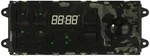 Amana Maytag Range 31-32088501-0 Control Board No Overlay. Fixed Price $54.60.