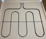 New Genuine Oem Miele Bake Element 230V. Fixed Price $199.69.