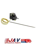 For Range Electric Thermostat Inv# RS292. Fixed Price $127.57.