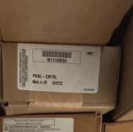 W11160285 Oem Whirlpool Microwave Control Panel New In Box. Fixed Price $178.88.