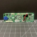E2 Oem Lg Slide-in Electric Range Main Pcb Assembly P# EBR31736601 Free Shipping. Fixed Price $79.95.