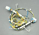 Oem Samsung Range Main Top Wire Harness DG96-00343A Assembly DG96-00344A OV102. Fixed Price $65.21.