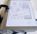 Jenn-air Sel 0099388 Range Hood Control Assembly, JX18736DS, W10711016 (new). Fixed Price $399.00.
