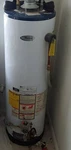 Parts For Whirlpool Gal 34000 Btu Hot Water Heater BFG1F4034T3NOV. Fixed Price $29.95.