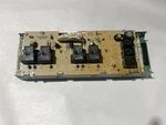 191D1334P003 Range Oven Control Board P# WB27K5213 AZ105582 WM1054. Fixed Price $322.17.