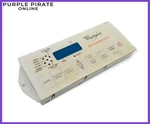Oem Whirlpool Range Control 8053158 1-YEAR Guarantee *same Day Ship. Fixed Price $54.99.