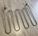 Ge/dcs Range Oven Broil Element WB44X5107, 261025, 211554. Fixed Price $244.95.