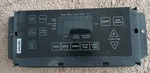 Whirlpool Range User Interface W10833989 Used Works Perfectly. Fixed Price $64.00.
