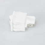 WB24T10167 Ge Switch Rocker Elem (wh) Oem. Fixed Price $46.54.