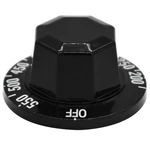 Gyoffull 1190573 Thermostat Stove Knob Dial OFF/200-550F 1PC, Black. Fixed Price $25.06.