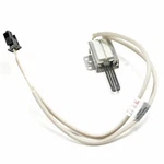 New Genuine Oem General Electric Oven Range Broil Igniter WB13K10043. Fixed Price $87.28.