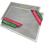 WB02X11012 Part Number Grease Filter Compatible With Range Hood JV566H2SS,. Fixed Price $49.69.
