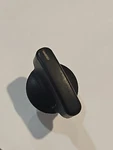 00189011 Knob For Thermador Bosch Cooktop 1044394 189099 AH3440443. Fixed Price $19.50.