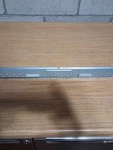 5304520948 Frigidaire Microwave Mounting Wall Hanging Bracket. Fixed Price $39.99.