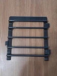 Frigidaire Burner Grate: 316084604 New 316084600 Gloss Black Fits Others. Fixed Price $13.99.