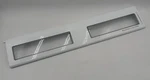 Viking Refrigerator Adjustable Cold Zone Deli Lid V12223207 000368-000. Fixed Price $299.95.