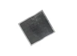 New Genuine Oem Whirlpool Charcoal Carbon Range Hood Filter 4378581. Fixed Price $38.69.