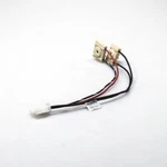 Whirlpool Range Switch Harness Assembly (right) WP74011648. Fixed Price $113.99.