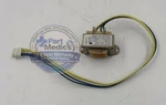 Yr Warranty Oem Range Oven Transformer WB20X10005 Free Same Day Shipping. Fixed Price $84.99.
