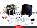 Refrigerator Evap Motor Fits Frigidaire Electrolux # 06599388 06599017. Fixed Price $29.99.