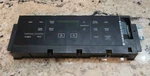 Whirlpool W11038142 W11175526 Range Control Board Faceplate Shell Only Black. Fixed Price $29.99.