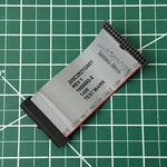 Ge Oven Ribbon Cable WB18T10293 205C2827G001. Fixed Price $69.95.