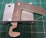 Oem Whirlpool Range Oven Door Latch / Lock 9761013, WP9761013 HTX2050228 New. Fixed Price $19.99.