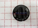 Genuine Oem Whirlpool Knob WP74002419. Fixed Price $21.27.