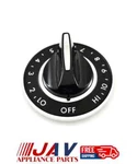 Oem Jenn-air Range Burner Knob Inv# LR905. Fixed Price $49.64.