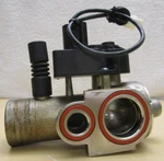 Rational, Fagor Combi-steamer Drain Valve Single 12V 40.04.339. Fixed Price $199.99.