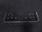 Range JGBS66DEK3BB Control Board 3192641735. Fixed Price $49.99.