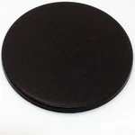 Gea WB13T10036 Top Cap Black Enamelled. Fixed Price $31.47.