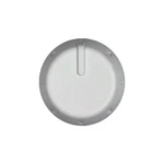 Whirlpool 8286094WH Range Knob Assy Ka Gas Wht. Fixed Price $28.00.