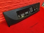 Used Genuine Kitchenaid Double Oven 30" Touch Panel Only #4451294 Good Condition. Fixed Price $499.99.